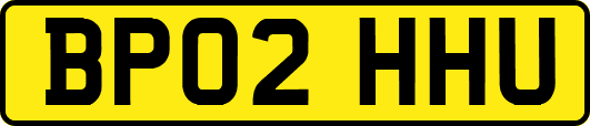 BP02HHU