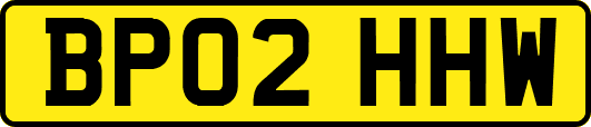 BP02HHW