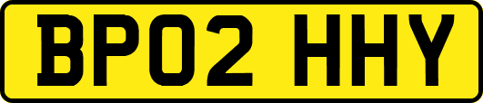 BP02HHY