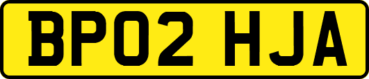 BP02HJA