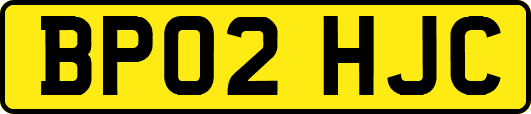 BP02HJC