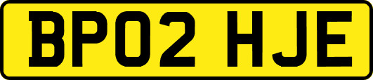 BP02HJE