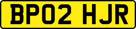 BP02HJR