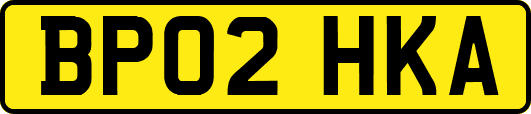 BP02HKA
