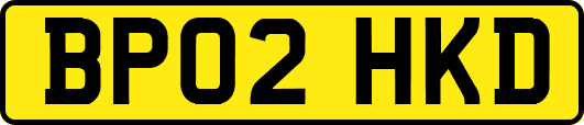 BP02HKD