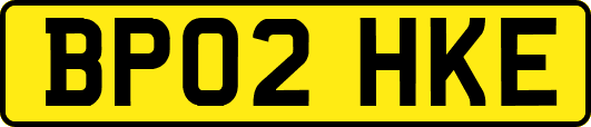 BP02HKE