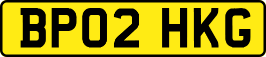 BP02HKG