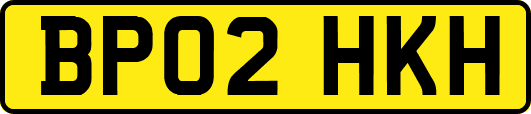 BP02HKH