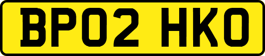 BP02HKO