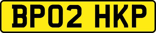 BP02HKP