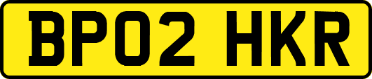 BP02HKR