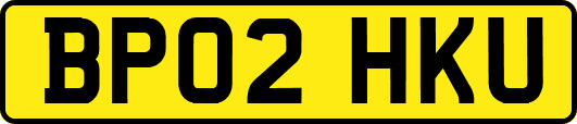 BP02HKU