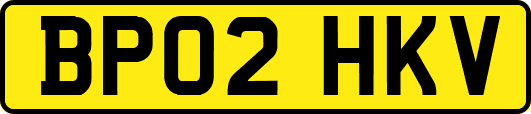 BP02HKV