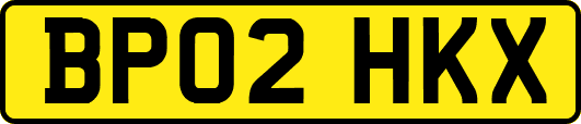 BP02HKX