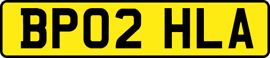 BP02HLA