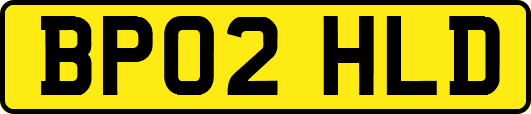 BP02HLD