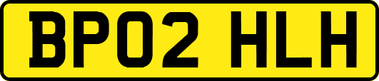 BP02HLH