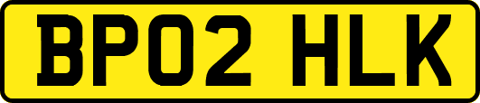 BP02HLK