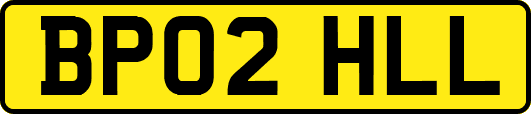 BP02HLL