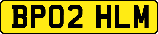 BP02HLM