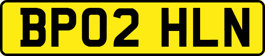 BP02HLN