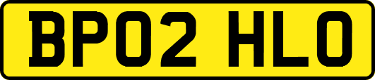 BP02HLO