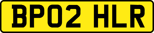 BP02HLR