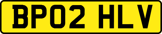 BP02HLV