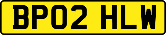 BP02HLW