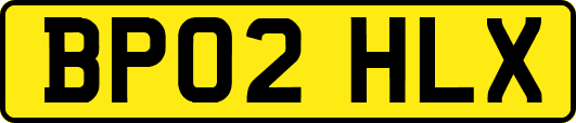BP02HLX