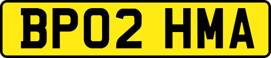 BP02HMA