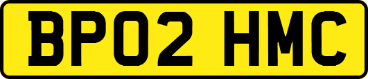 BP02HMC
