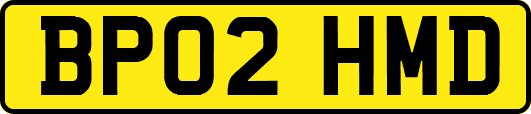 BP02HMD
