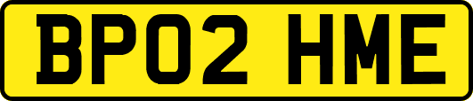 BP02HME