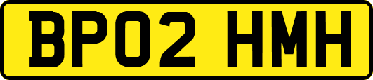 BP02HMH