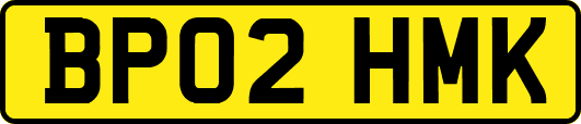 BP02HMK