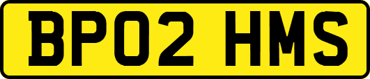 BP02HMS