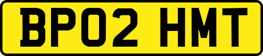 BP02HMT