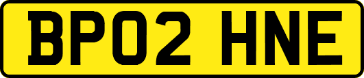 BP02HNE