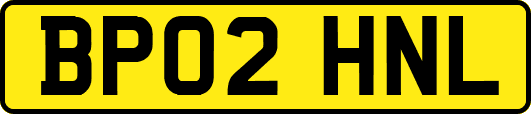 BP02HNL
