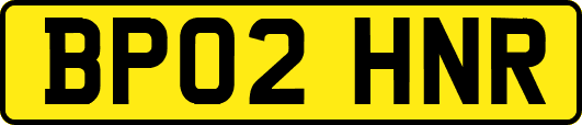 BP02HNR