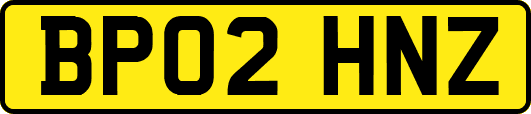 BP02HNZ