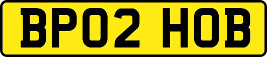 BP02HOB
