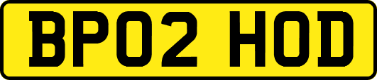 BP02HOD