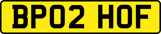 BP02HOF