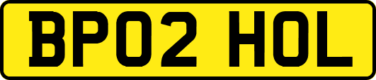 BP02HOL