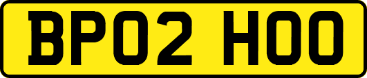BP02HOO