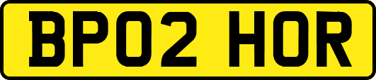 BP02HOR