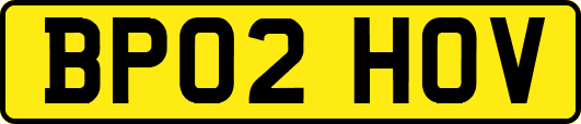 BP02HOV