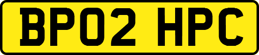 BP02HPC